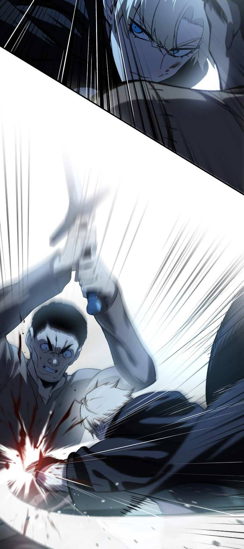 Tinh Tú Kiếm Sĩ Chap 36 - Next Chap 37