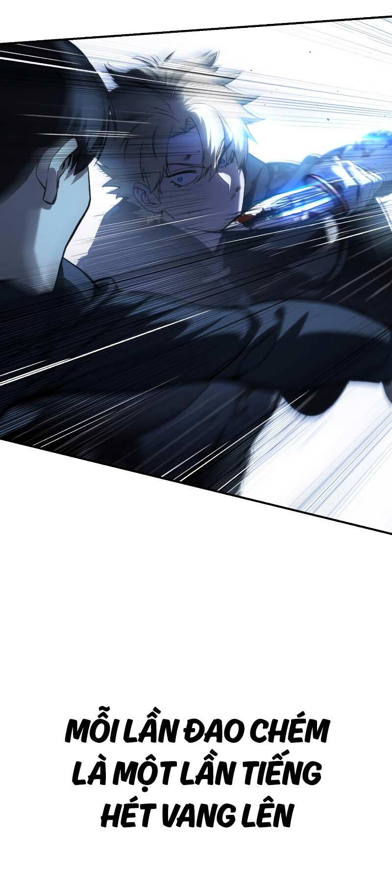 Tinh Tú Kiếm Sĩ Chap 36 - Next Chap 37