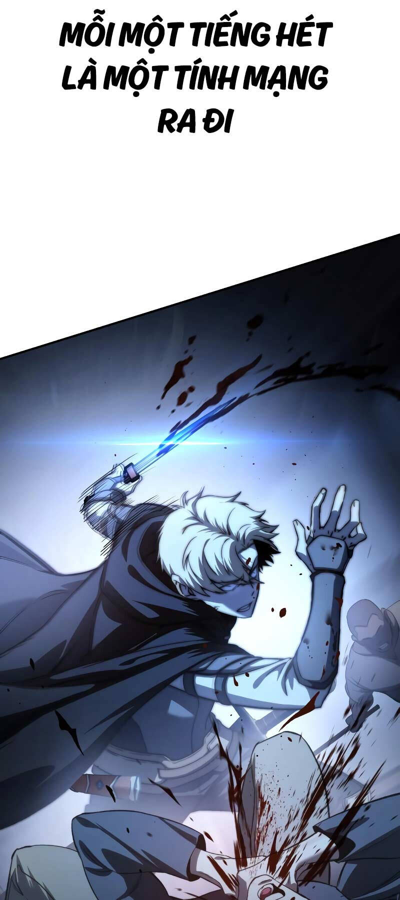 Tinh Tú Kiếm Sĩ Chap 36 - Next Chap 37