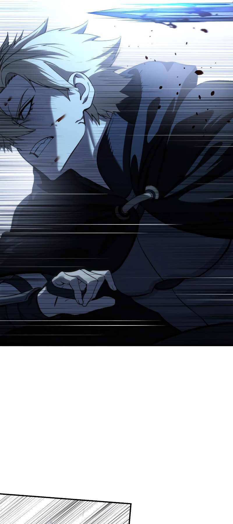 Tinh Tú Kiếm Sĩ Chap 36 - Next Chap 37