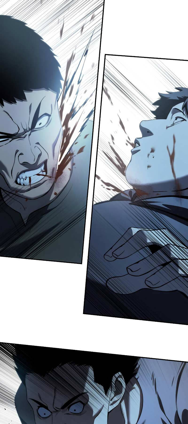Tinh Tú Kiếm Sĩ Chap 36 - Next Chap 37