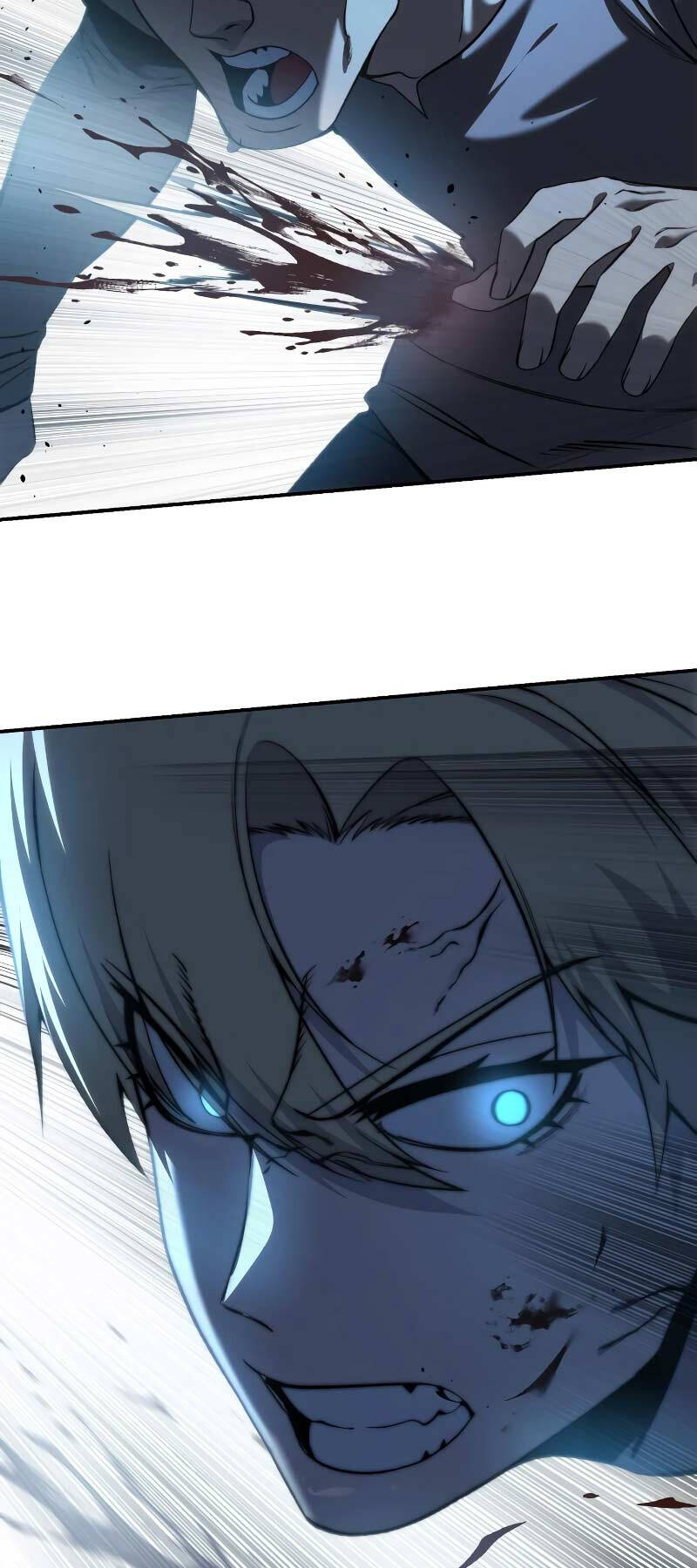 Tinh Tú Kiếm Sĩ Chap 36 - Next Chap 37