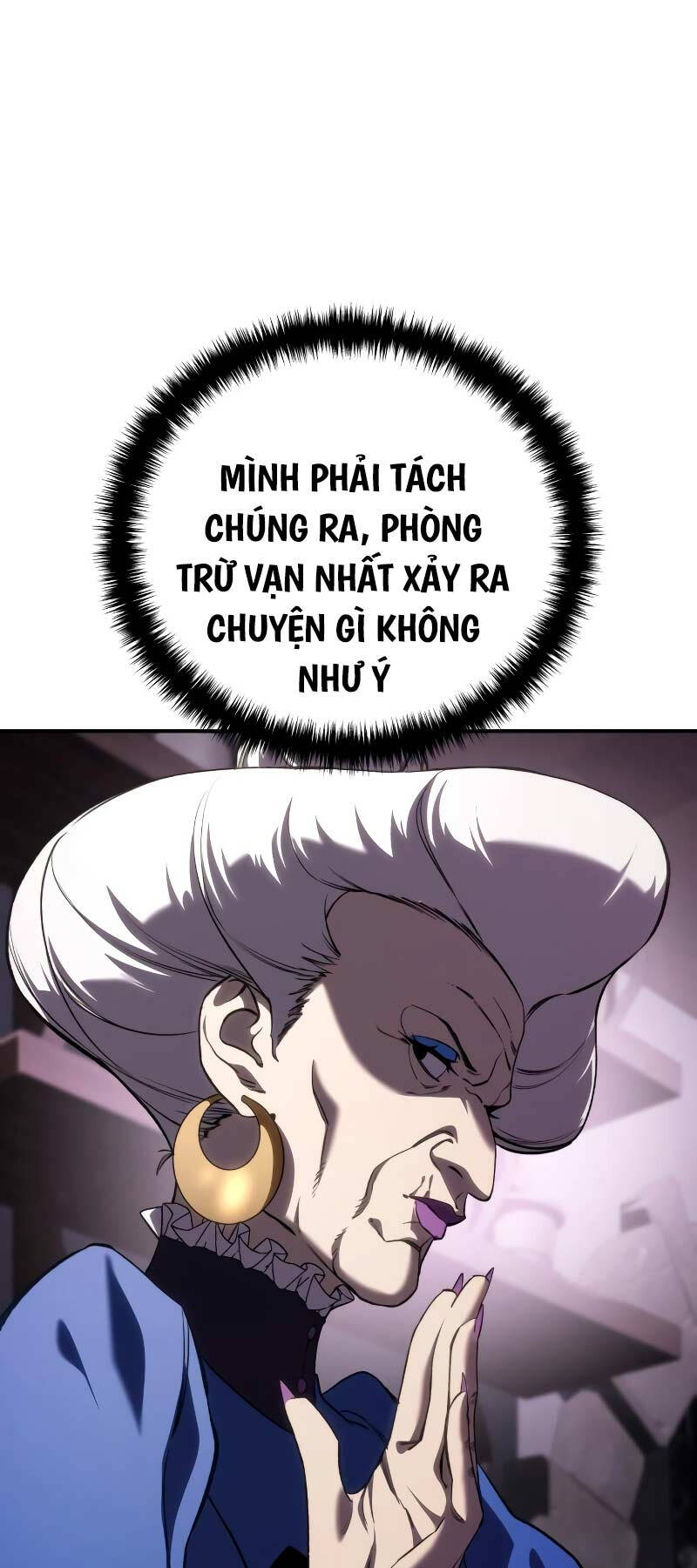 Tinh Tú Kiếm Sĩ Chap 36 - Next Chap 37