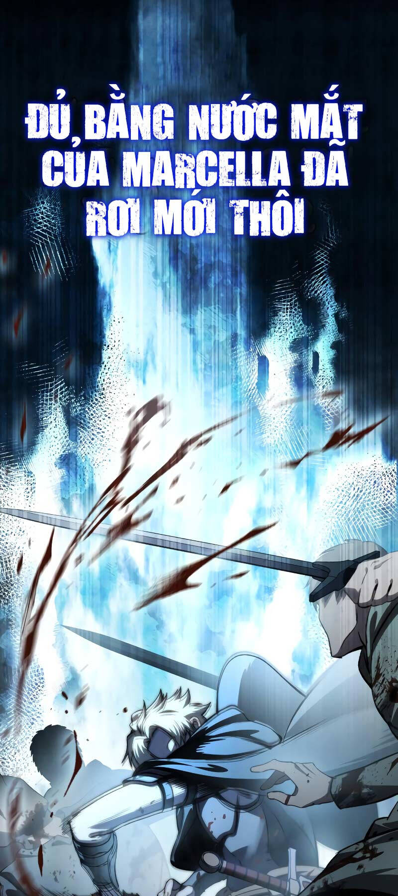 Tinh Tú Kiếm Sĩ Chap 36 - Next Chap 37