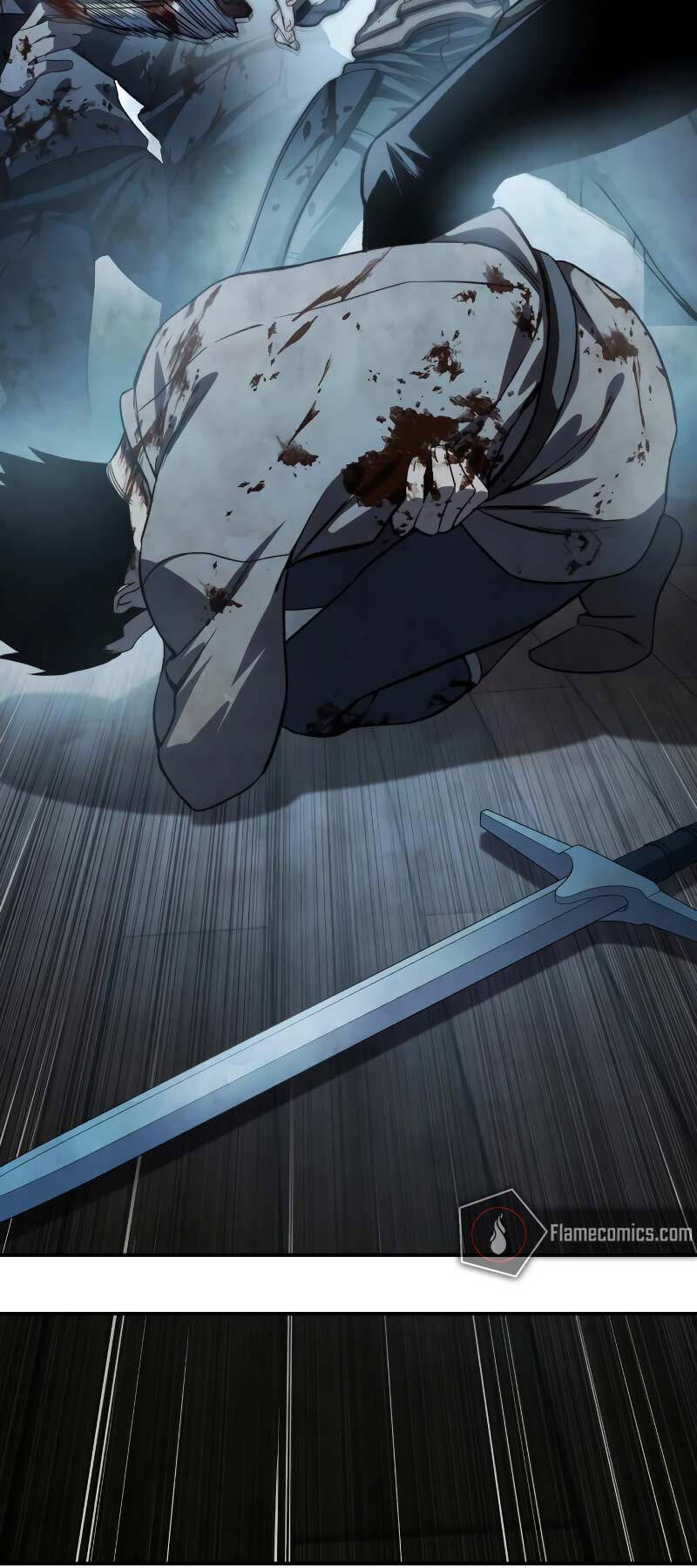 Tinh Tú Kiếm Sĩ Chap 36 - Next Chap 37