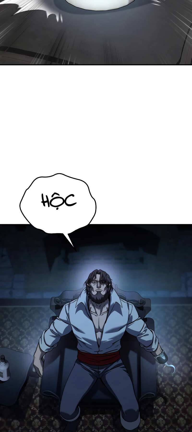 Tinh Tú Kiếm Sĩ Chap 36 - Next Chap 37