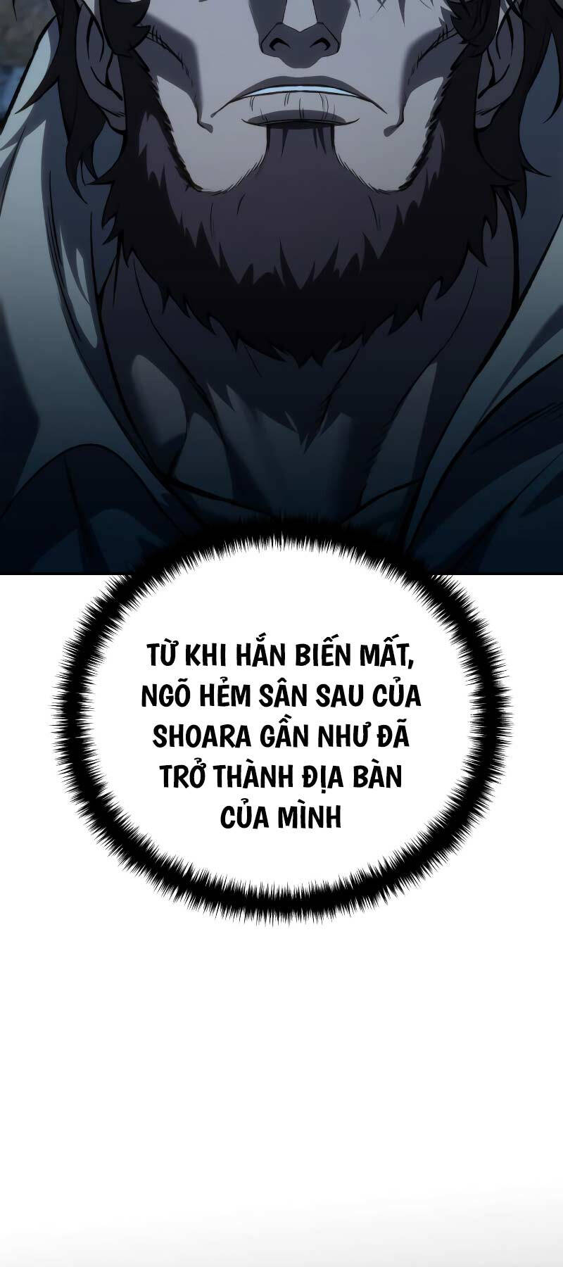Tinh Tú Kiếm Sĩ Chap 36 - Next Chap 37