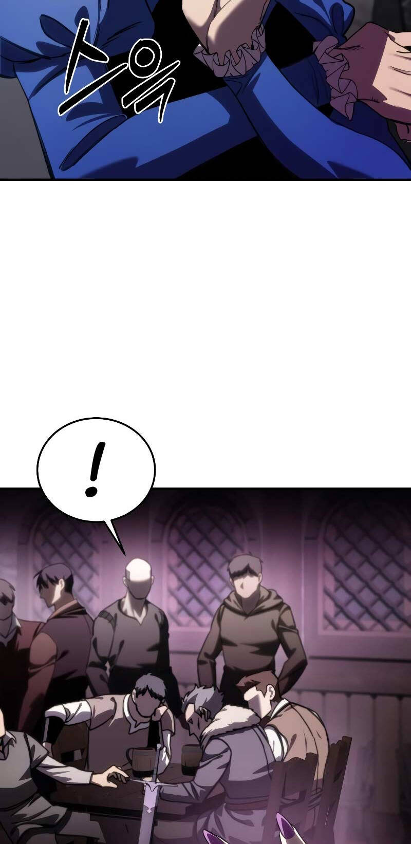 Tinh Tú Kiếm Sĩ Chap 36 - Next Chap 37