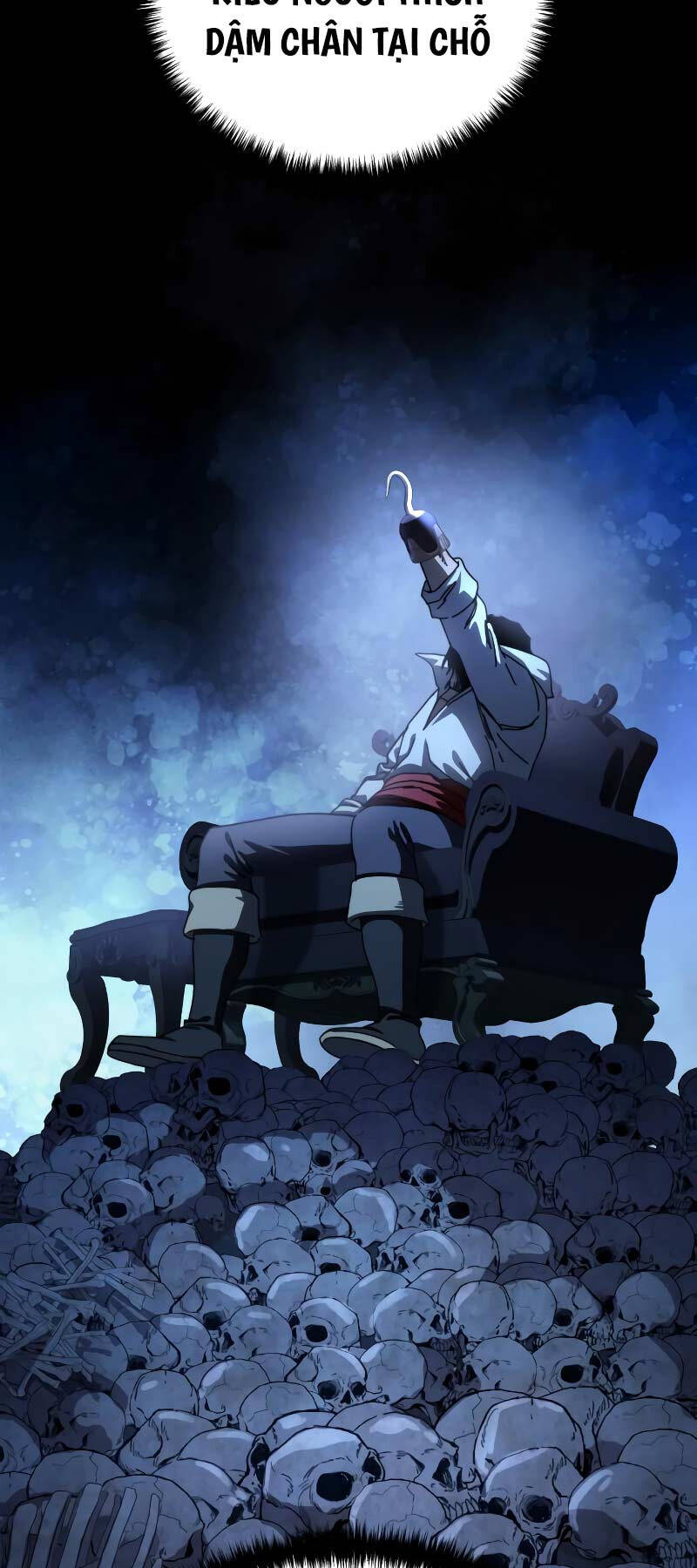 Tinh Tú Kiếm Sĩ Chap 36 - Next Chap 37