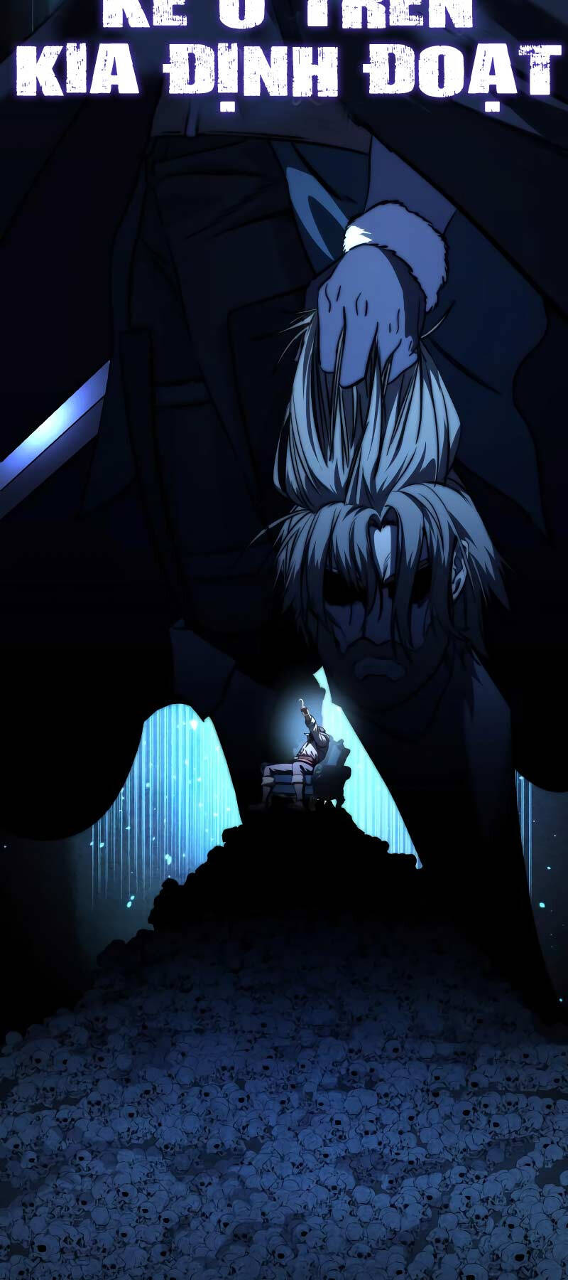 Tinh Tú Kiếm Sĩ Chap 36 - Next Chap 37