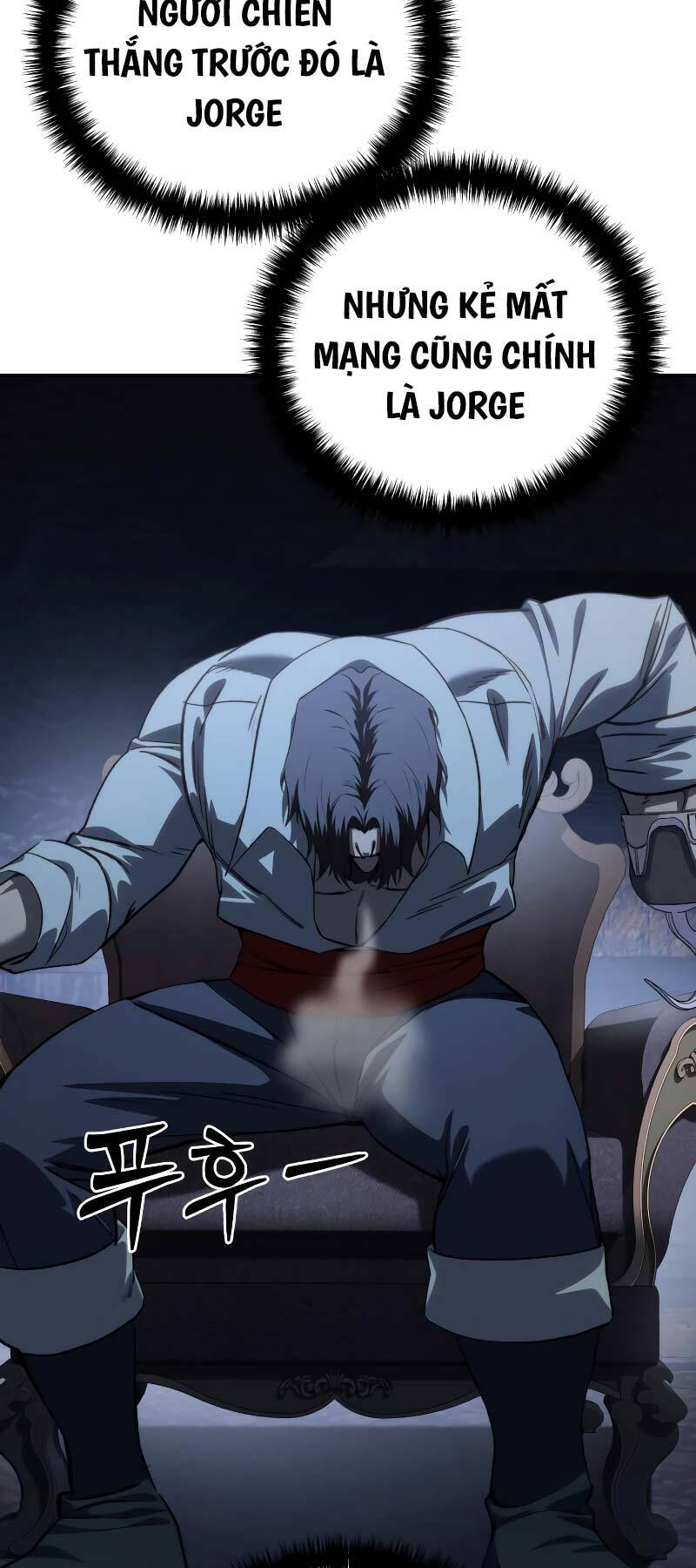 Tinh Tú Kiếm Sĩ Chap 36 - Next Chap 37