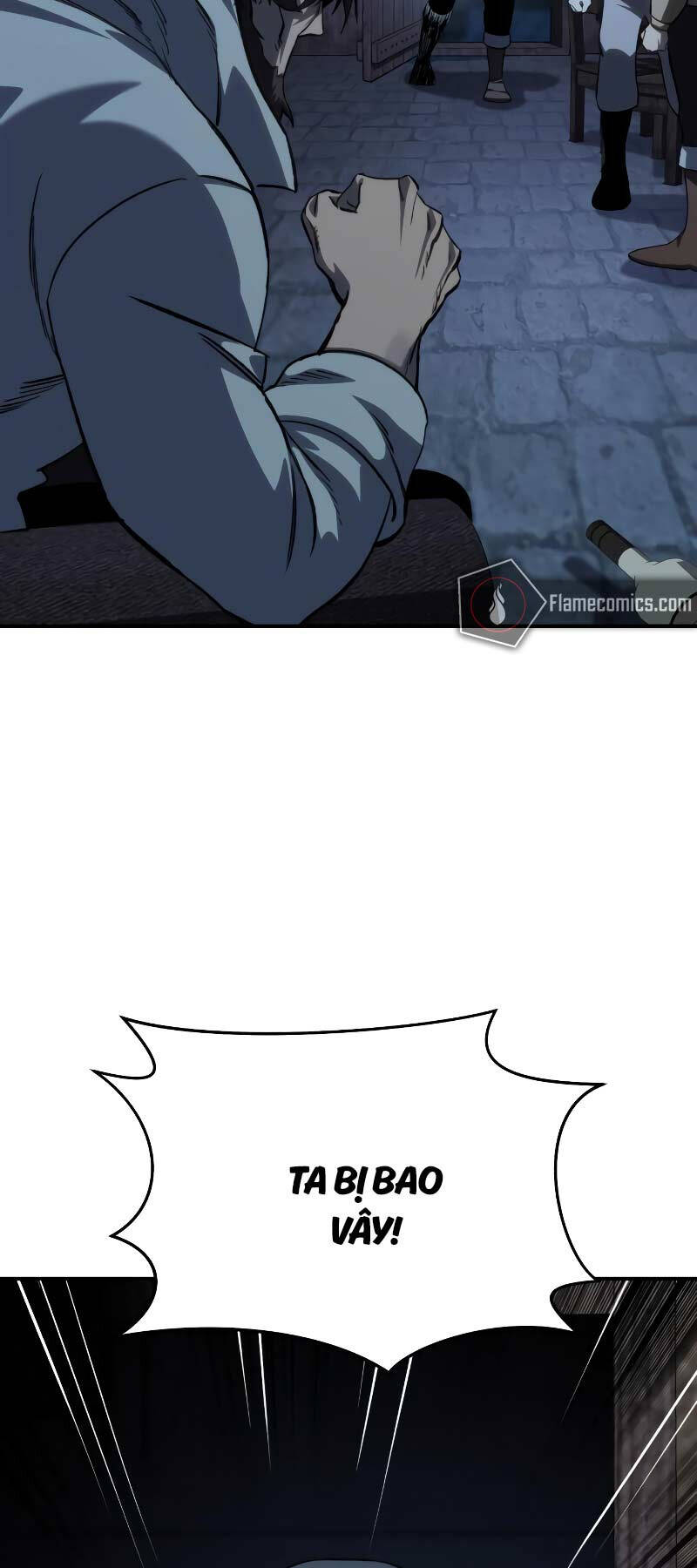 Tinh Tú Kiếm Sĩ Chap 36 - Next Chap 37