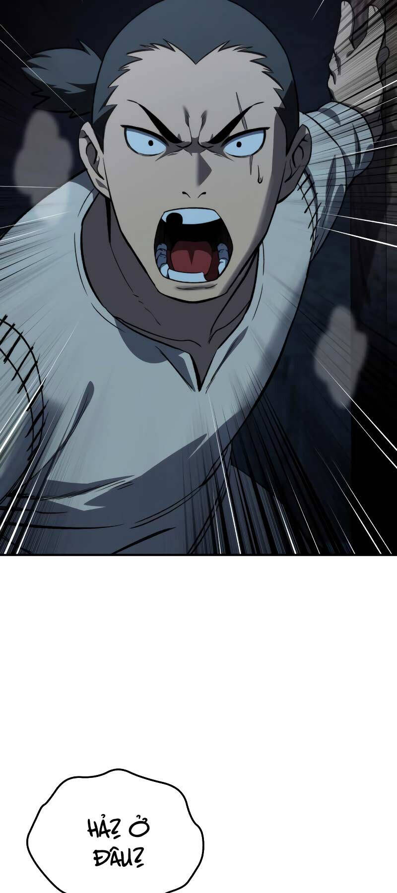 Tinh Tú Kiếm Sĩ Chap 36 - Next Chap 37