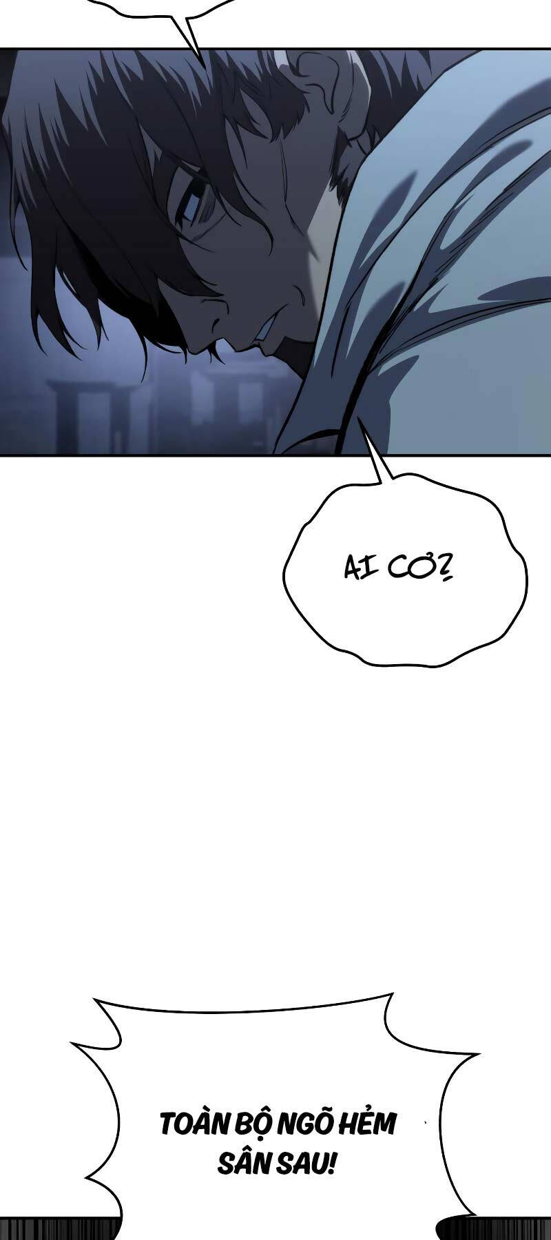 Tinh Tú Kiếm Sĩ Chap 36 - Next Chap 37
