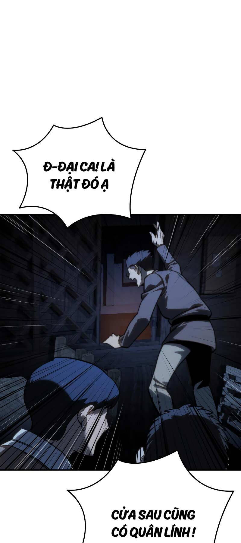 Tinh Tú Kiếm Sĩ Chap 36 - Next Chap 37