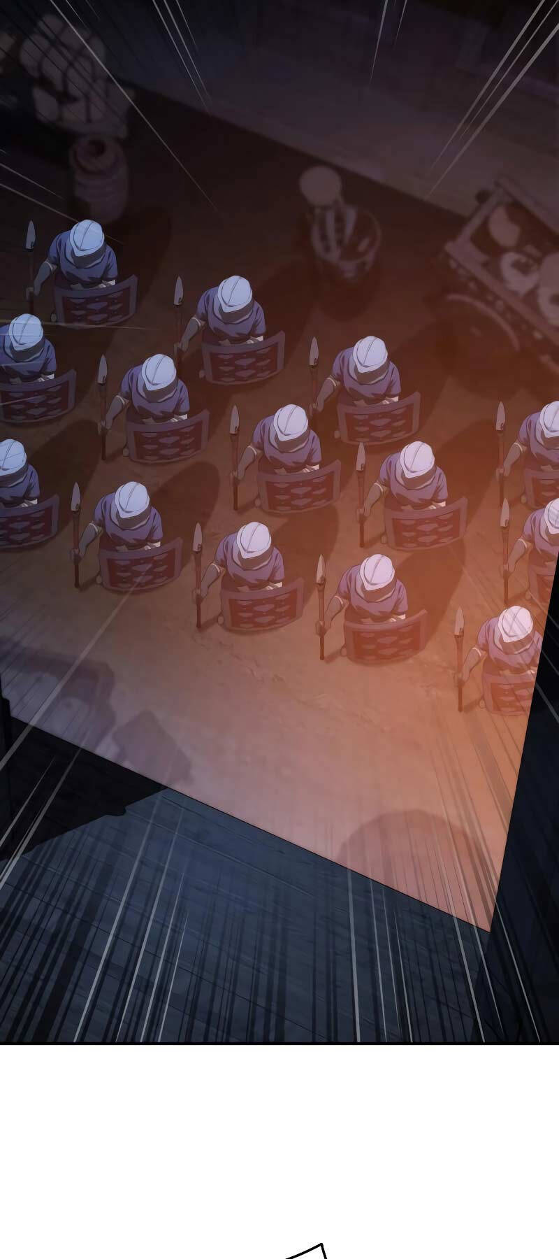 Tinh Tú Kiếm Sĩ Chap 36 - Next Chap 37