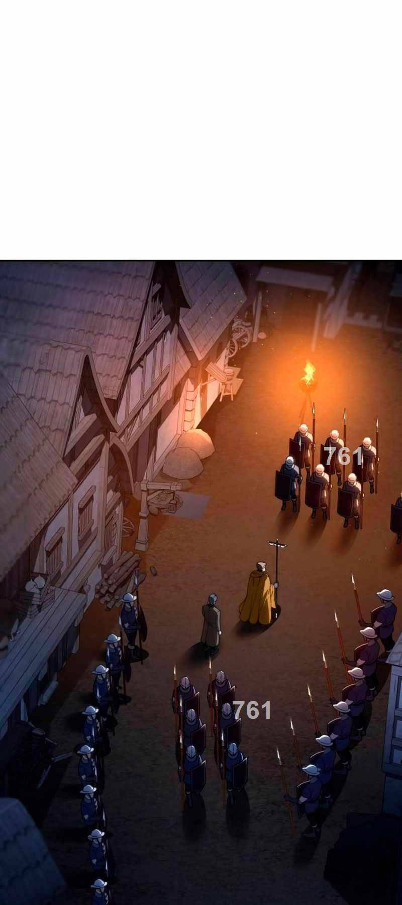 Tinh Tú Kiếm Sĩ Chap 37 - Next Chap 38