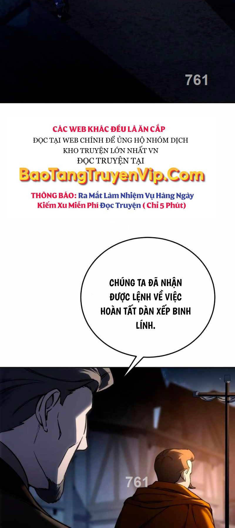 Tinh Tú Kiếm Sĩ Chap 37 - Next Chap 38