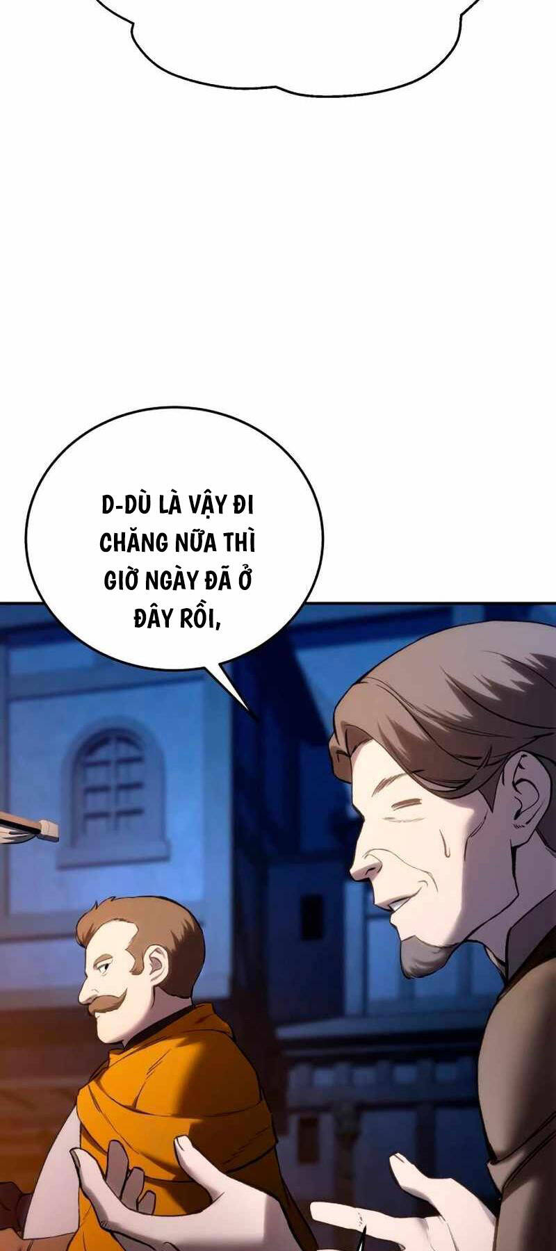 Tinh Tú Kiếm Sĩ Chap 37 - Next Chap 38