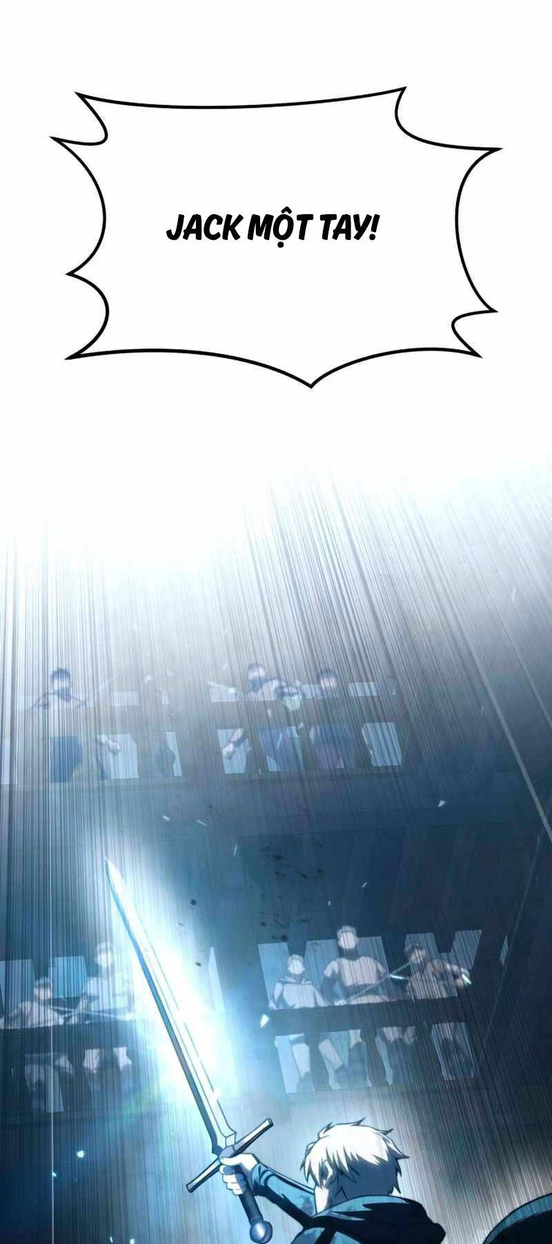 Tinh Tú Kiếm Sĩ Chap 37 - Next Chap 38