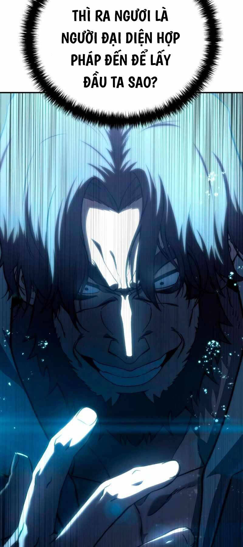 Tinh Tú Kiếm Sĩ Chap 37 - Next Chap 38