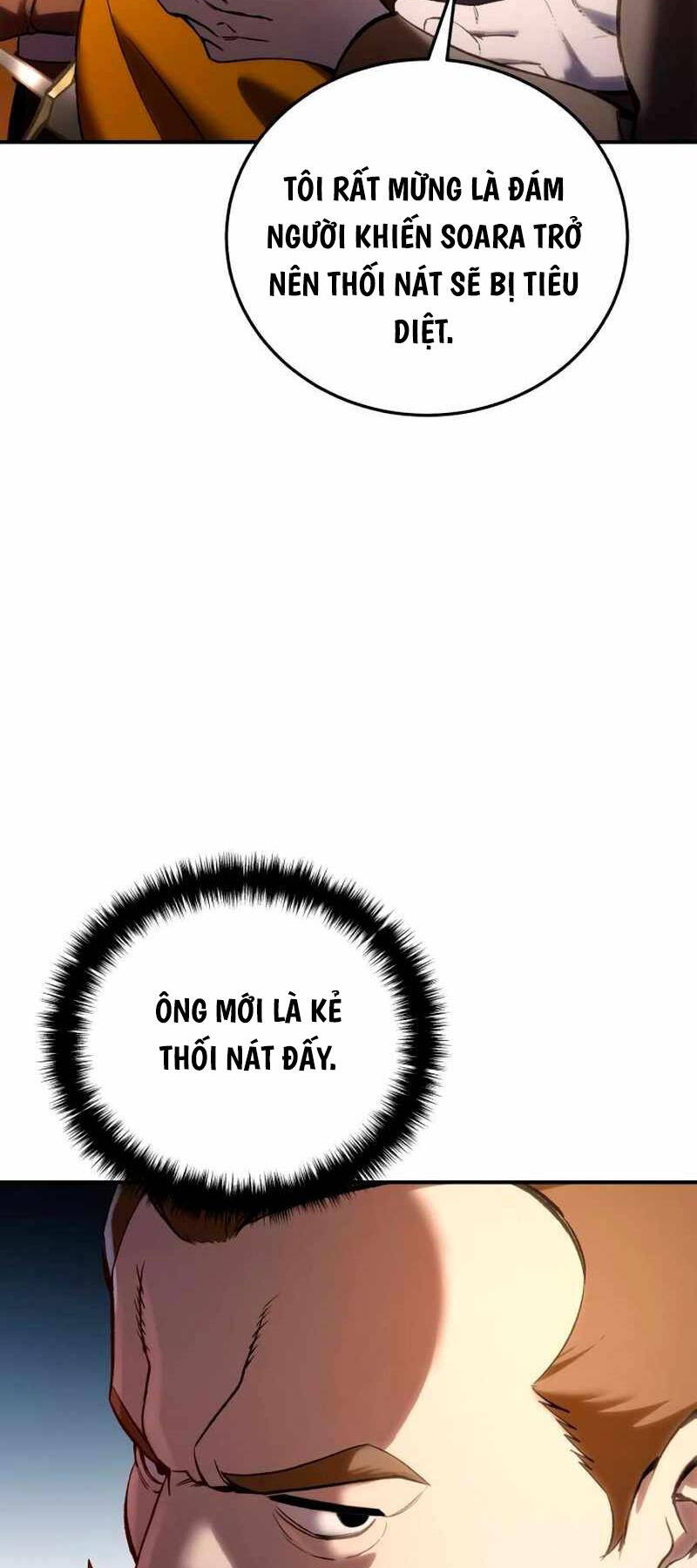 Tinh Tú Kiếm Sĩ Chap 37 - Next Chap 38