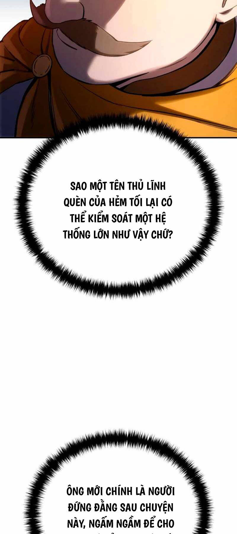 Tinh Tú Kiếm Sĩ Chap 37 - Next Chap 38