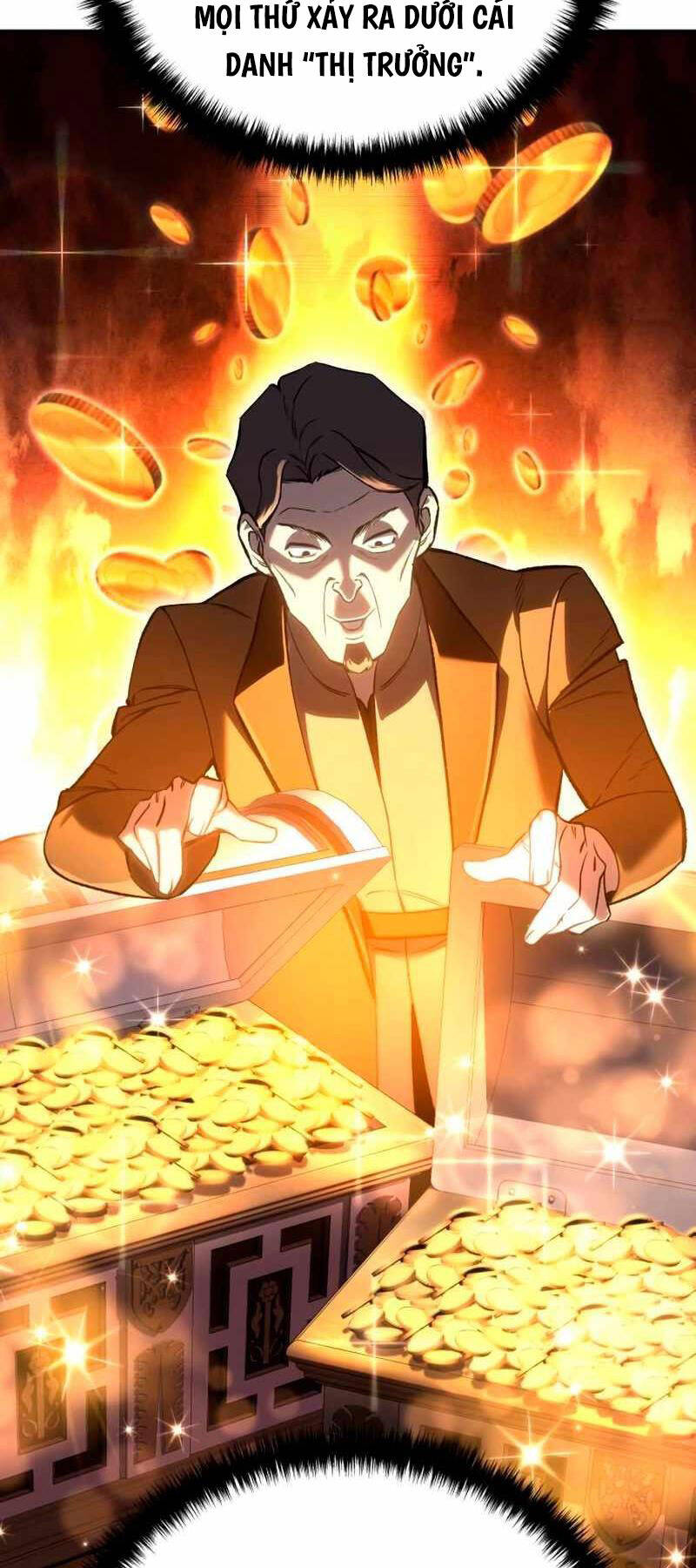 Tinh Tú Kiếm Sĩ Chap 37 - Next Chap 38