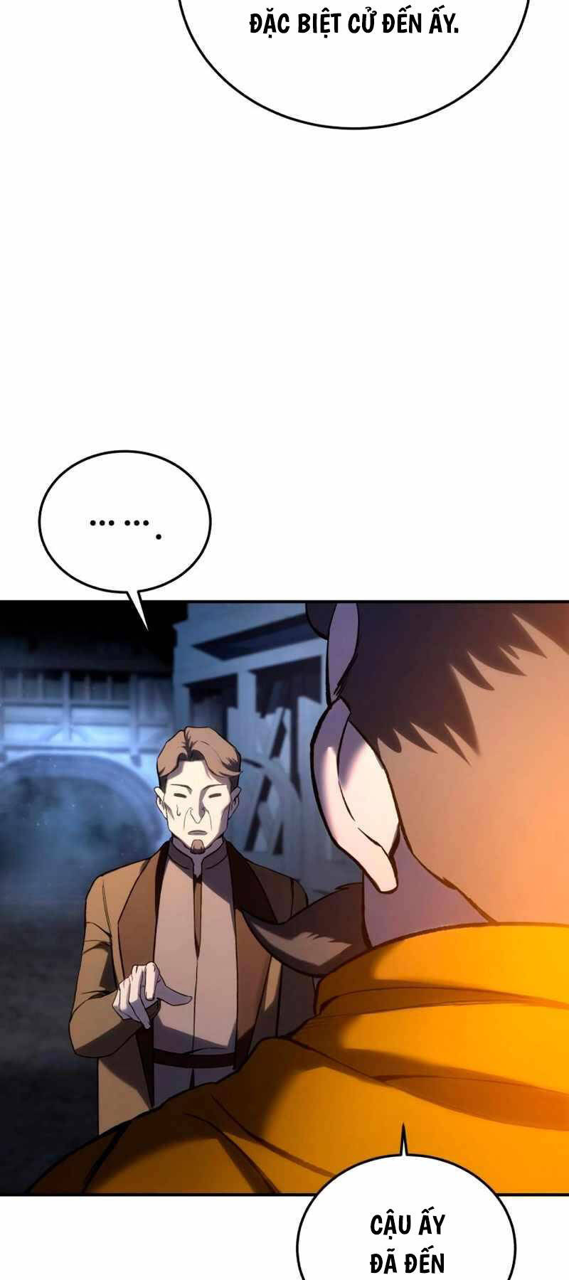 Tinh Tú Kiếm Sĩ Chap 37 - Next Chap 38