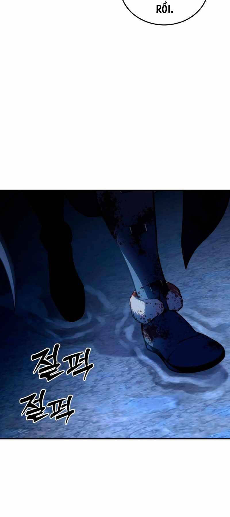 Tinh Tú Kiếm Sĩ Chap 37 - Next Chap 38