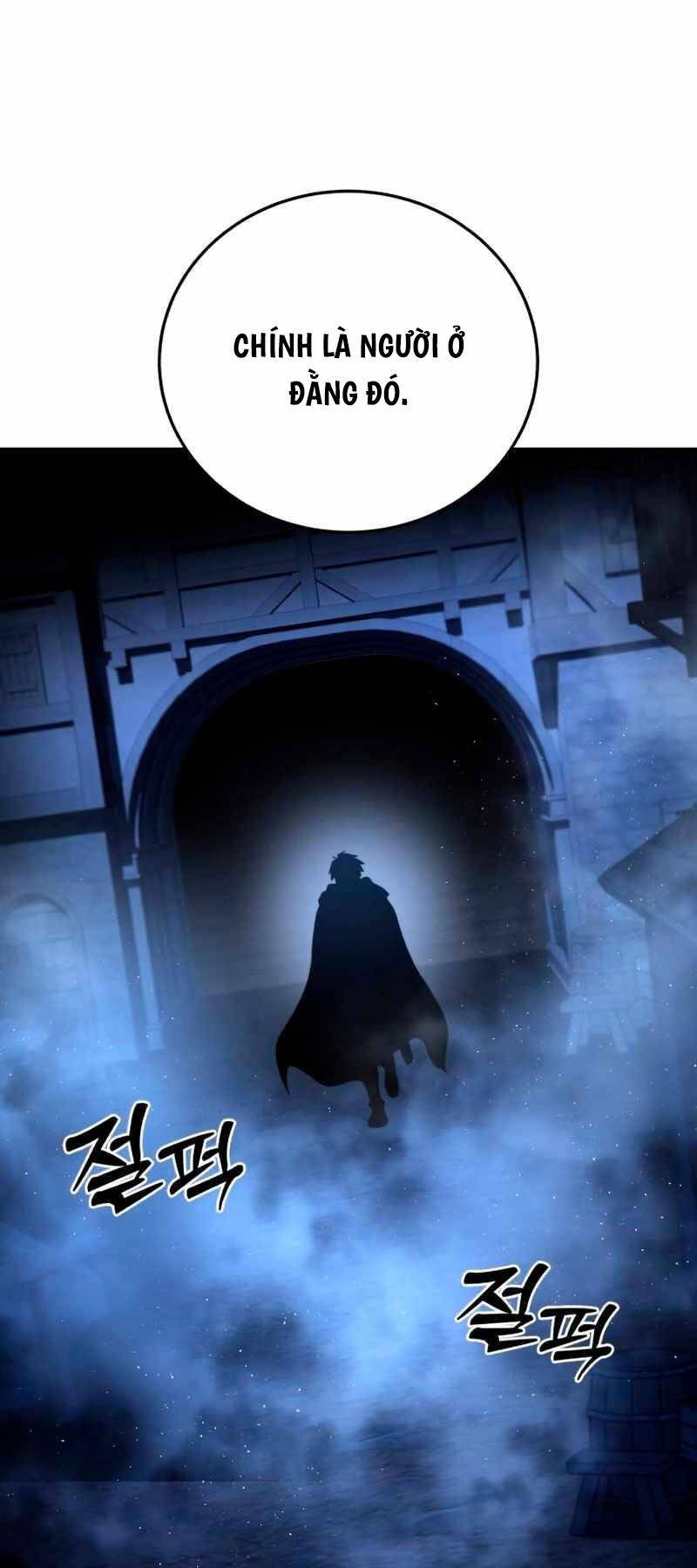 Tinh Tú Kiếm Sĩ Chap 37 - Next Chap 38