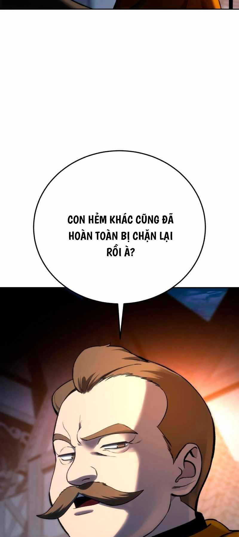 Tinh Tú Kiếm Sĩ Chap 37 - Next Chap 38