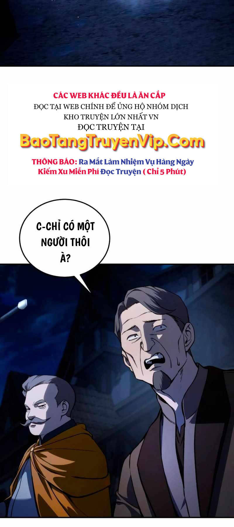 Tinh Tú Kiếm Sĩ Chap 37 - Next Chap 38