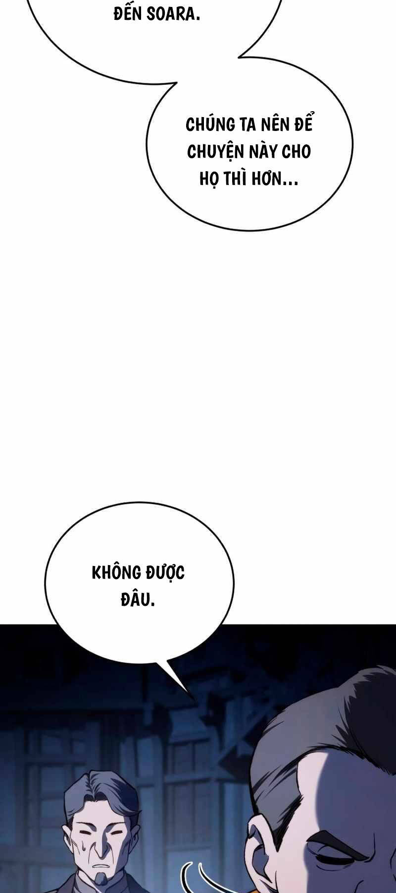 Tinh Tú Kiếm Sĩ Chap 37 - Next Chap 38