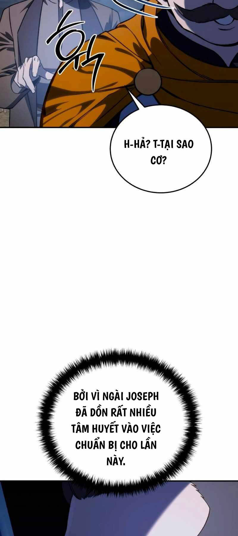 Tinh Tú Kiếm Sĩ Chap 37 - Next Chap 38