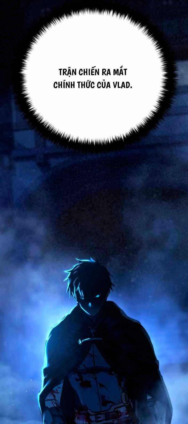 Tinh Tú Kiếm Sĩ Chap 37 - Next Chap 38