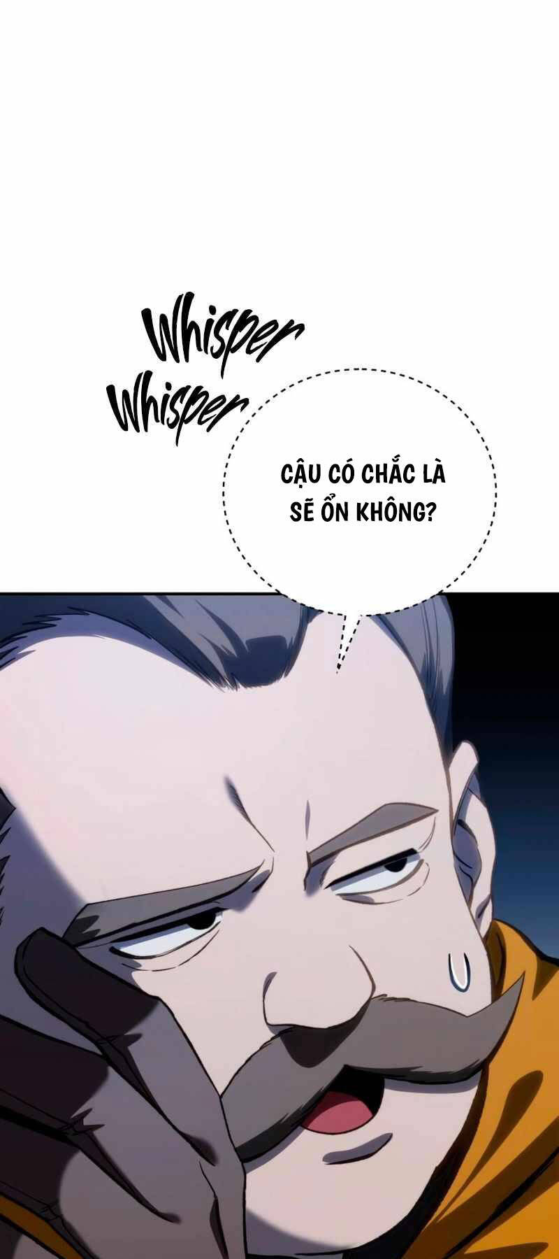 Tinh Tú Kiếm Sĩ Chap 37 - Next Chap 38