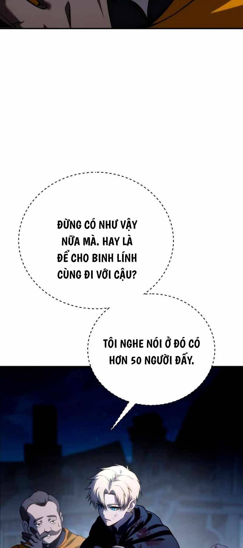Tinh Tú Kiếm Sĩ Chap 37 - Next Chap 38