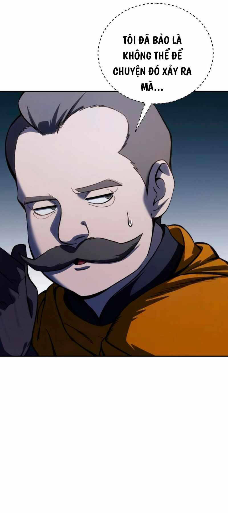 Tinh Tú Kiếm Sĩ Chap 37 - Next Chap 38