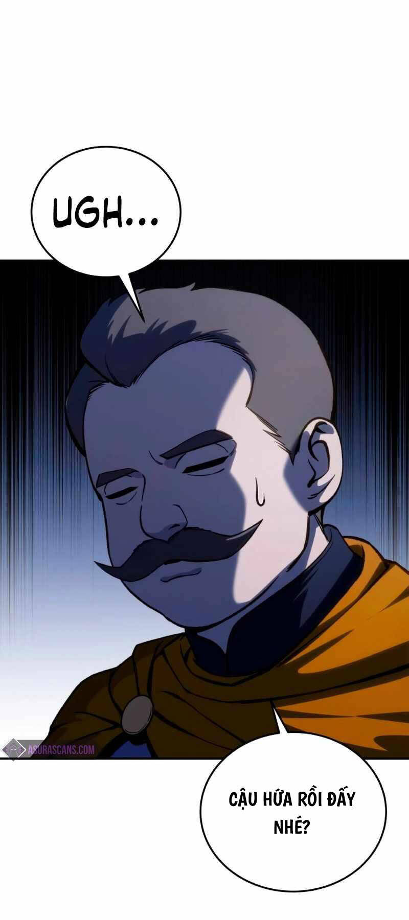 Tinh Tú Kiếm Sĩ Chap 37 - Next Chap 38