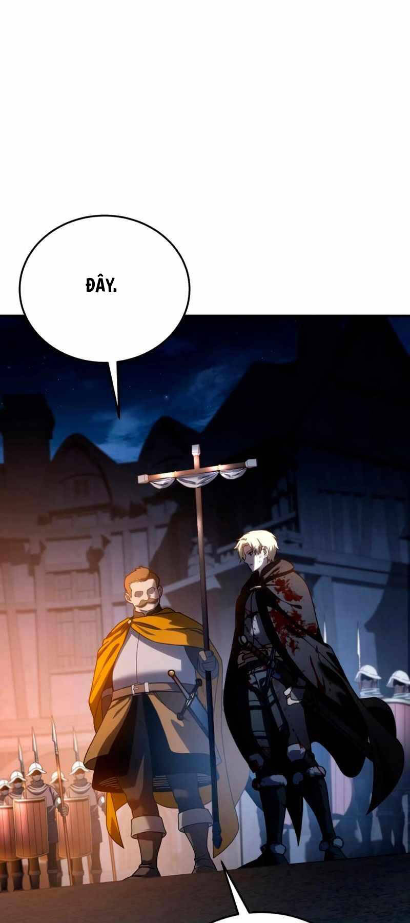 Tinh Tú Kiếm Sĩ Chap 37 - Next Chap 38