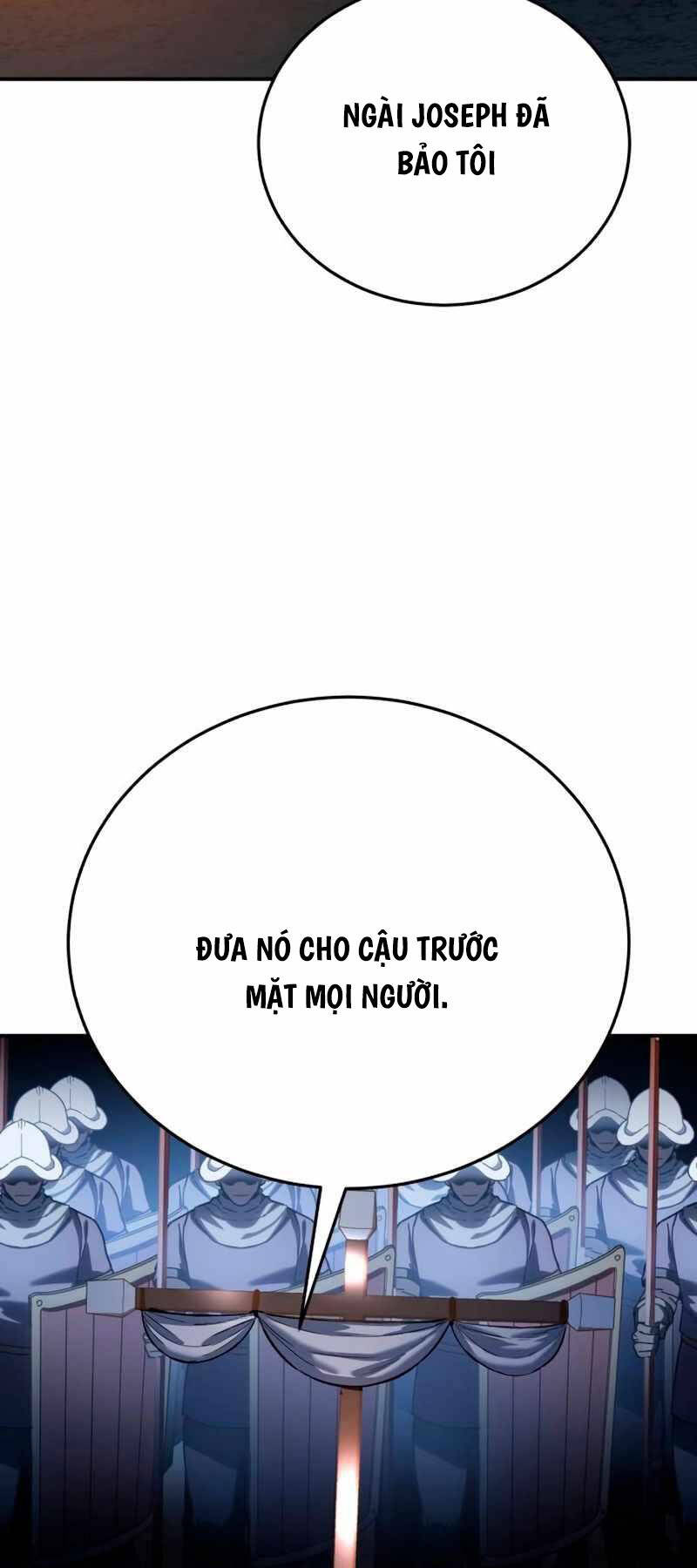 Tinh Tú Kiếm Sĩ Chap 37 - Next Chap 38