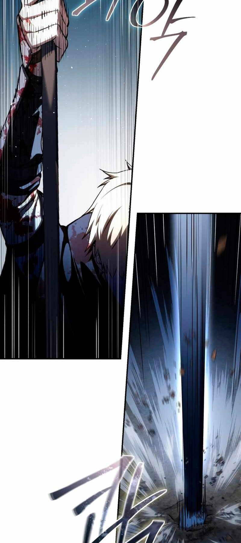 Tinh Tú Kiếm Sĩ Chap 37 - Next Chap 38
