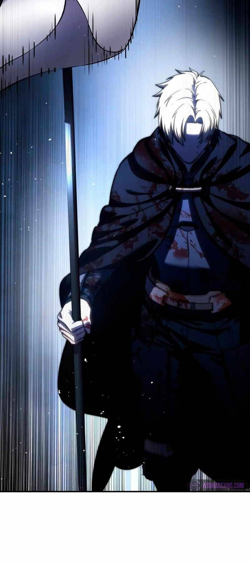 Tinh Tú Kiếm Sĩ Chap 37 - Next Chap 38