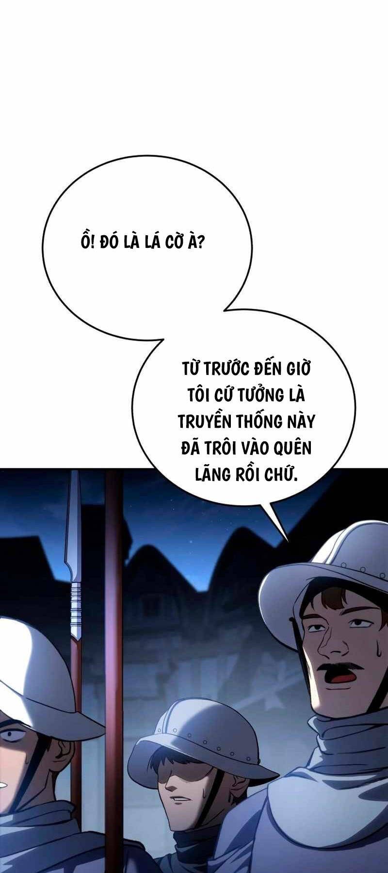 Tinh Tú Kiếm Sĩ Chap 37 - Next Chap 38