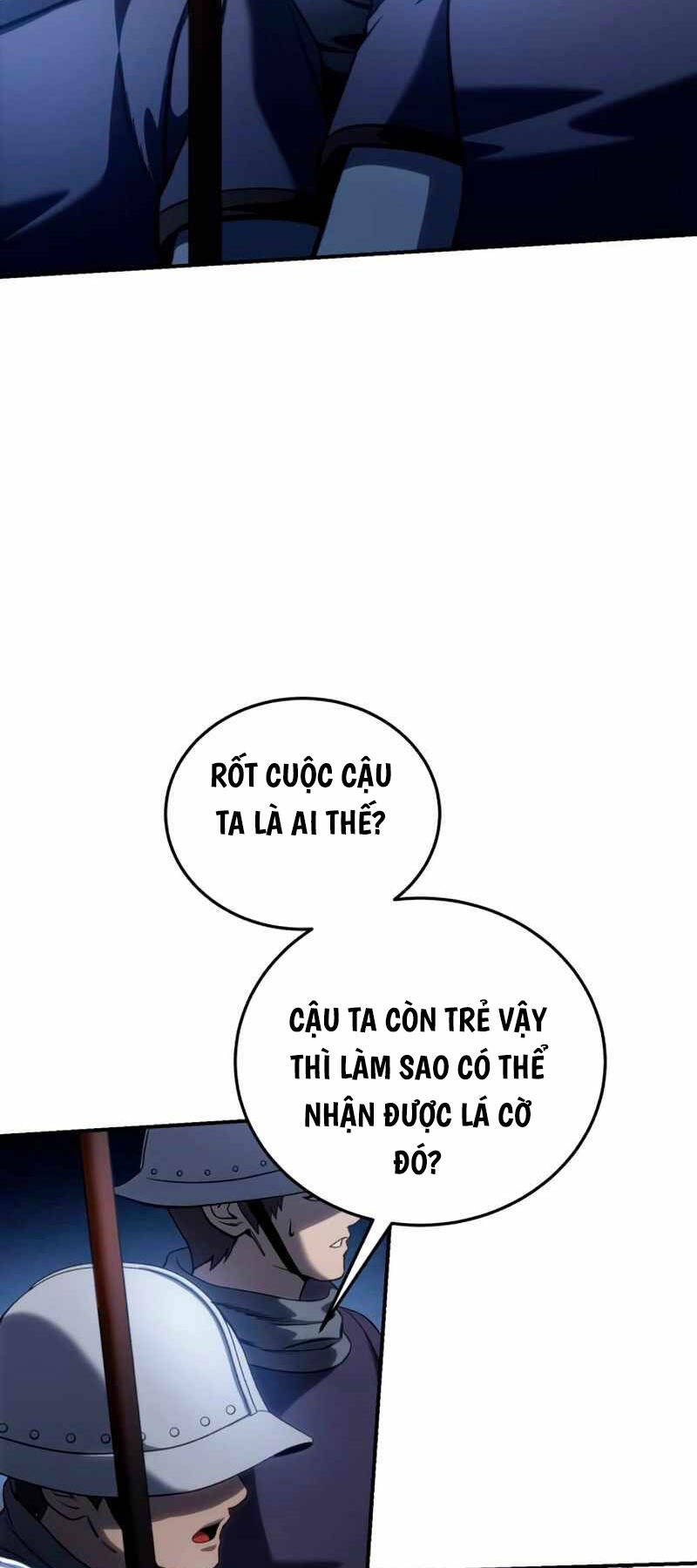 Tinh Tú Kiếm Sĩ Chap 37 - Next Chap 38