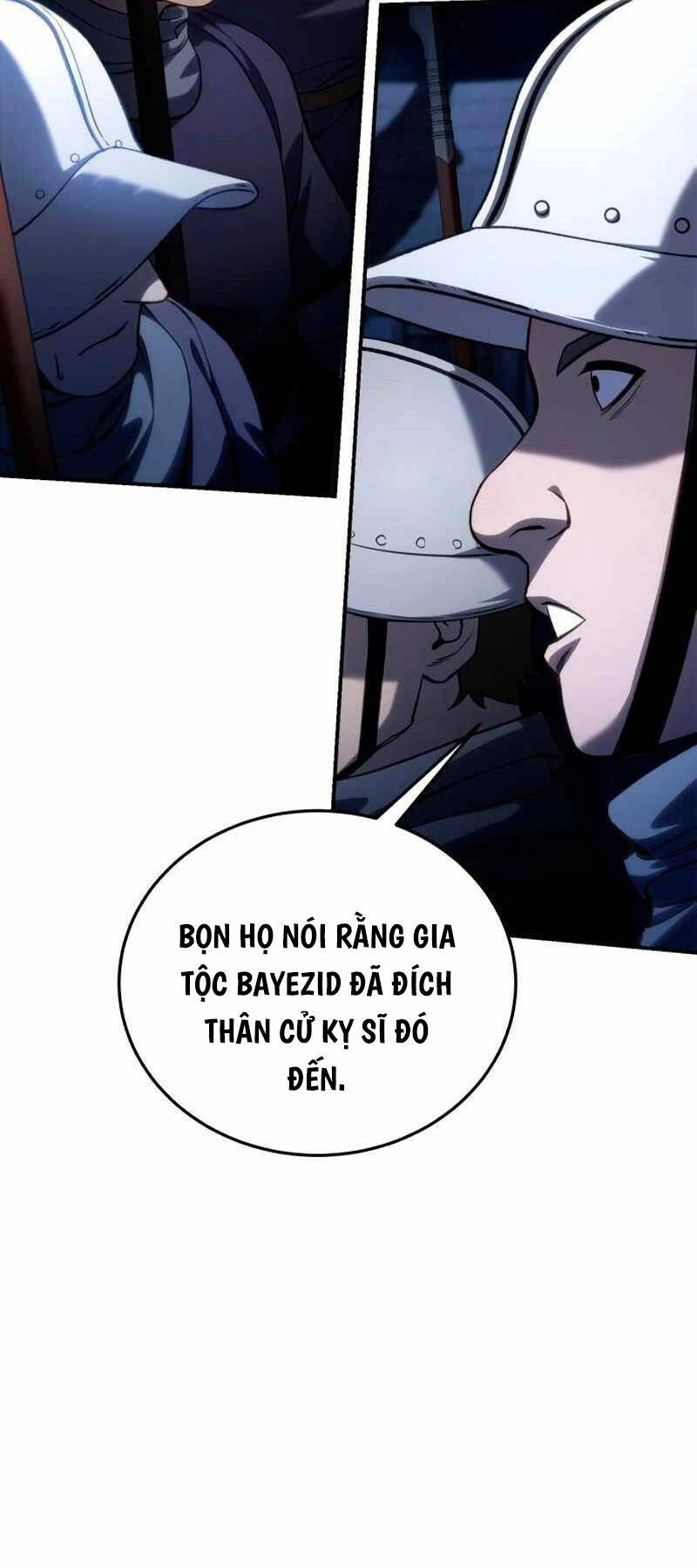 Tinh Tú Kiếm Sĩ Chap 37 - Next Chap 38