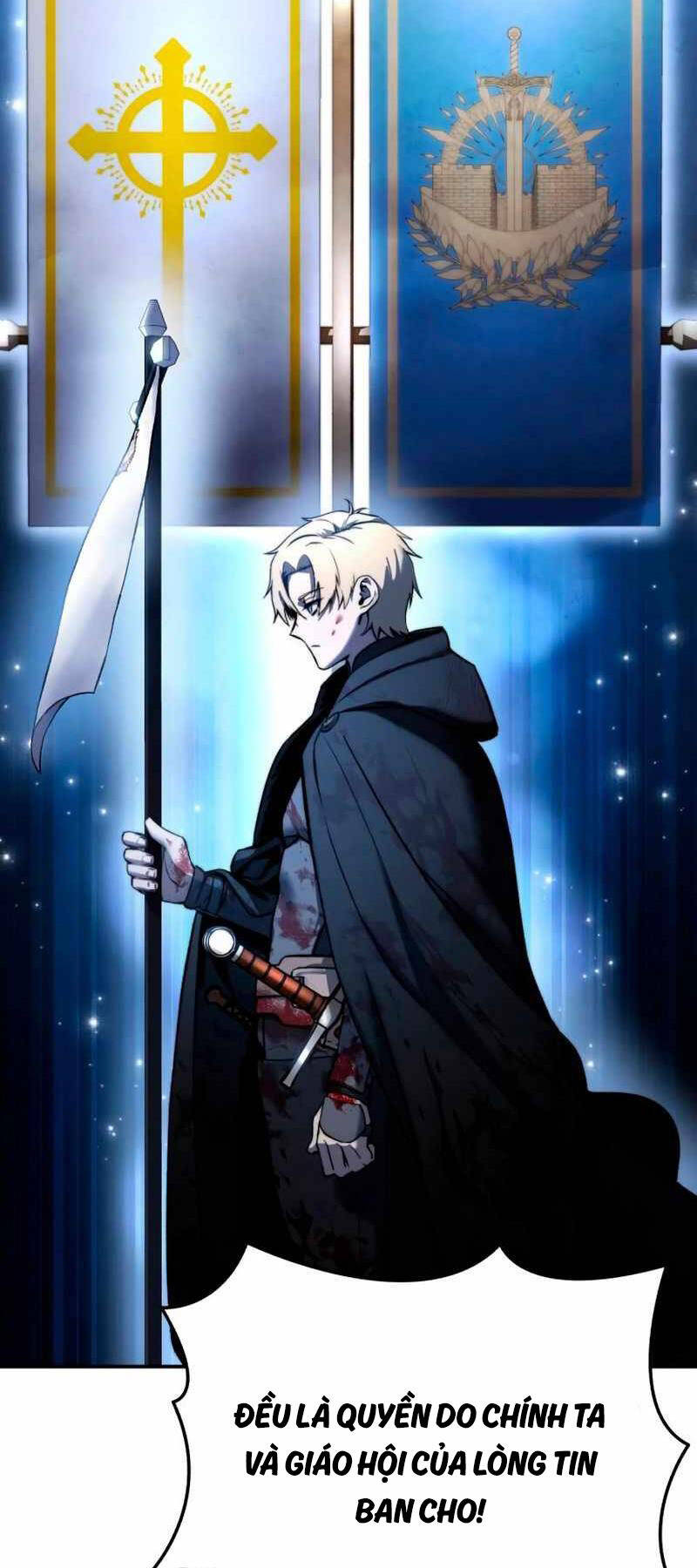 Tinh Tú Kiếm Sĩ Chap 37 - Next Chap 38