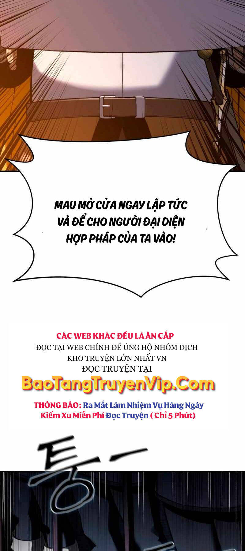 Tinh Tú Kiếm Sĩ Chap 37 - Next Chap 38