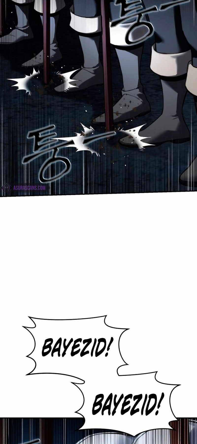 Tinh Tú Kiếm Sĩ Chap 37 - Next Chap 38